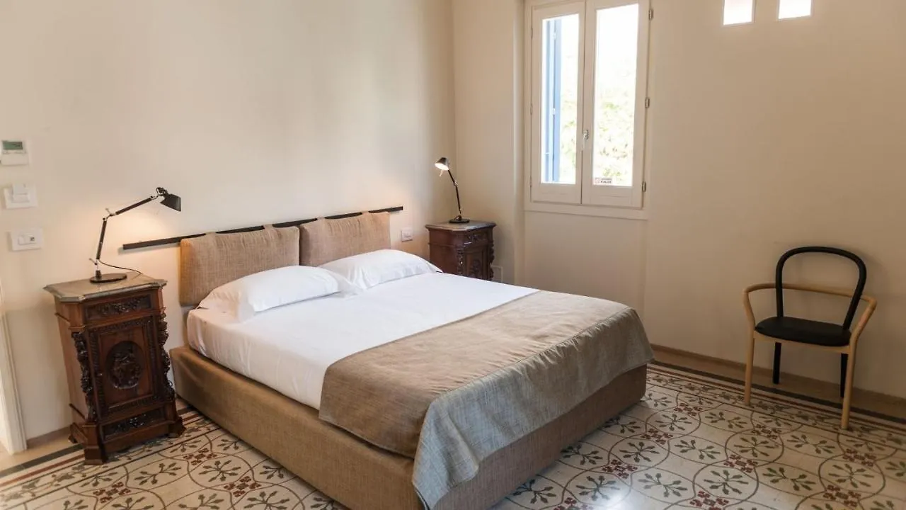 Gasthof Hotel Giardini Mon Plaisir Trapani