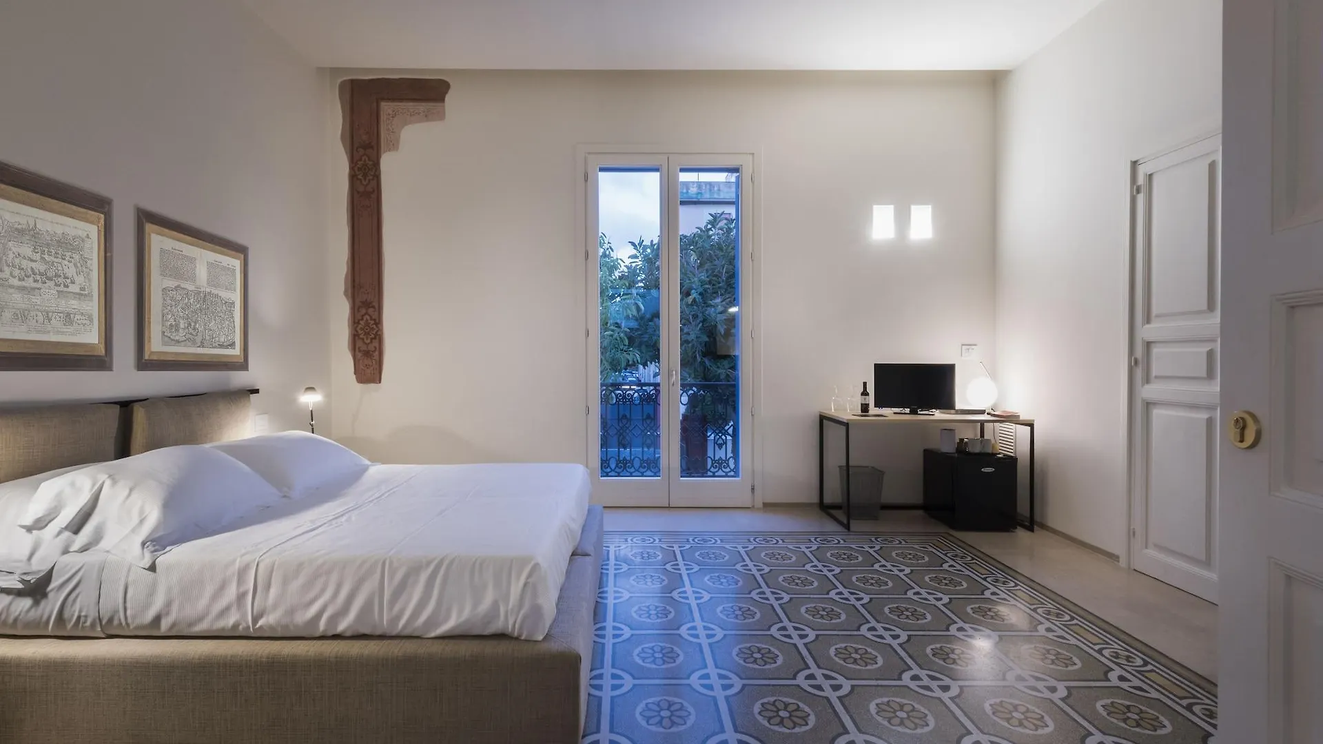 Giardini Mon Plaisir Hotel Trapani