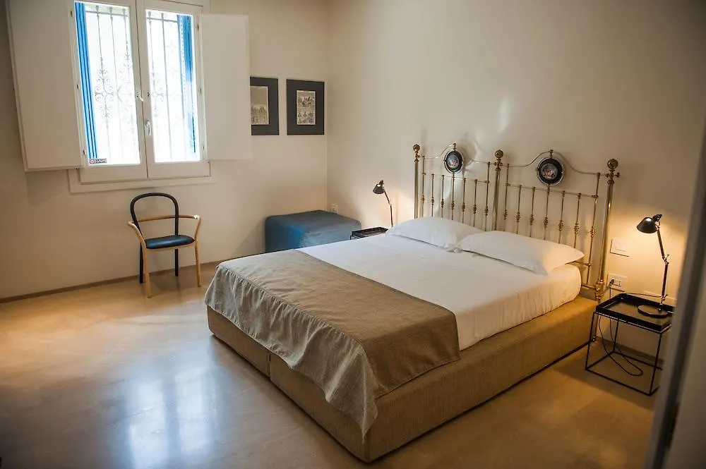 Hotel Giardini Mon Plaisir Trapani 3*,