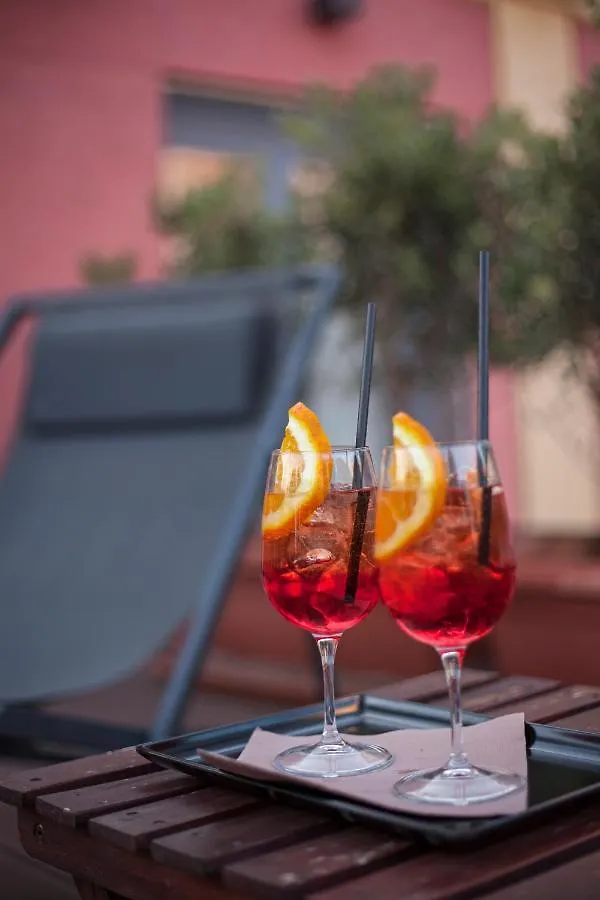 *** Guest house Giardini Mon Plaisir Hotel Trapani Italy