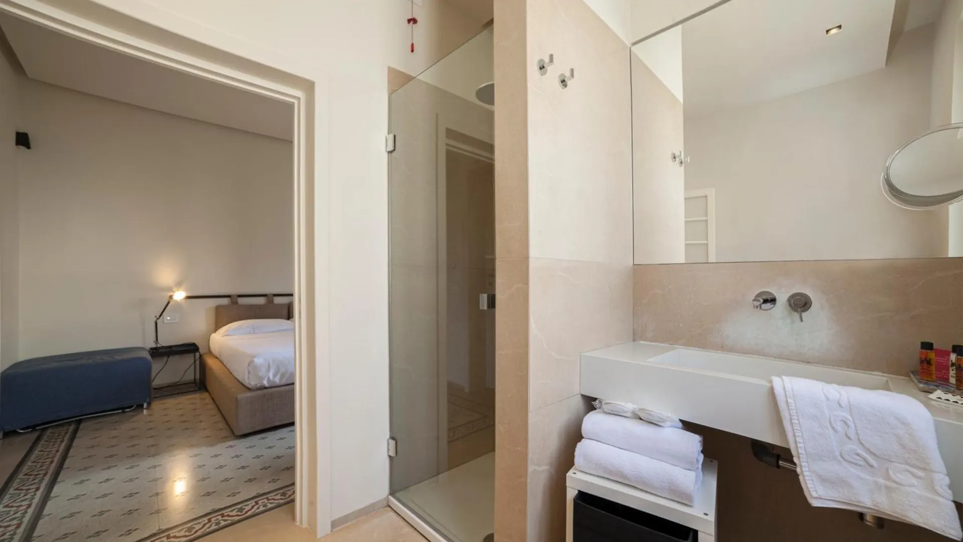Gasthof Hotel Giardini Mon Plaisir Trapani