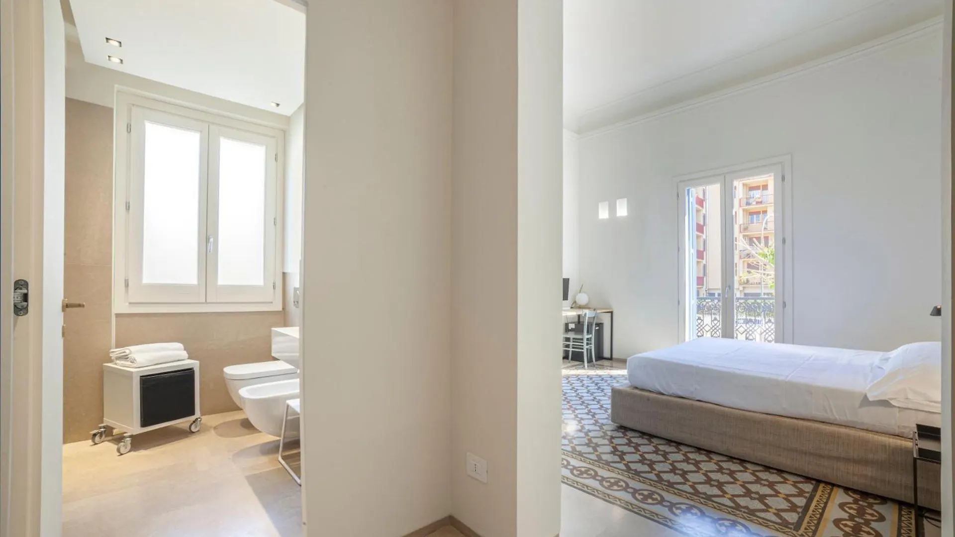Hotel Giardini Mon Plaisir Trapani 3*,