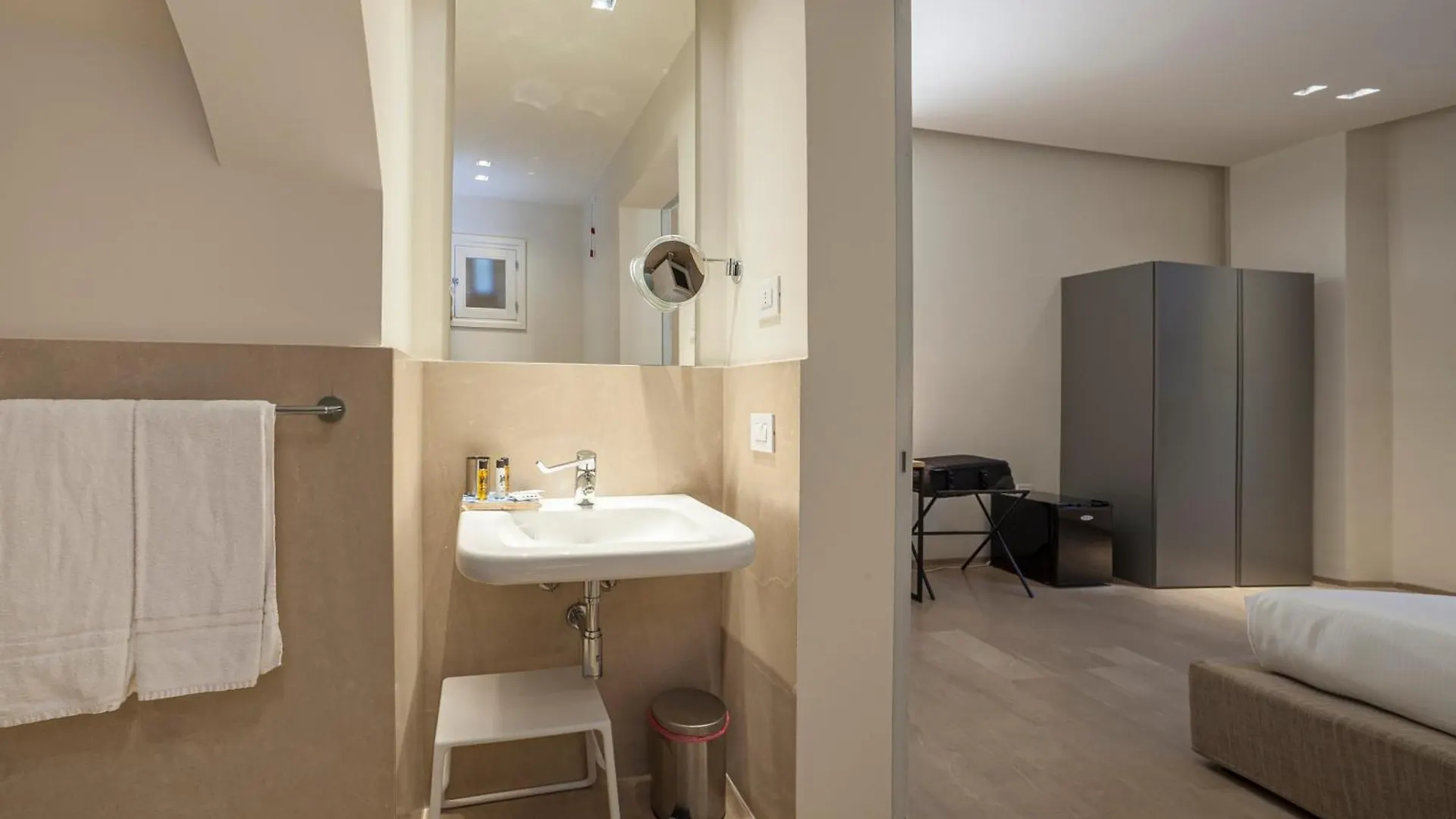 Hotel Giardini Mon Plaisir Trapani Gasthof