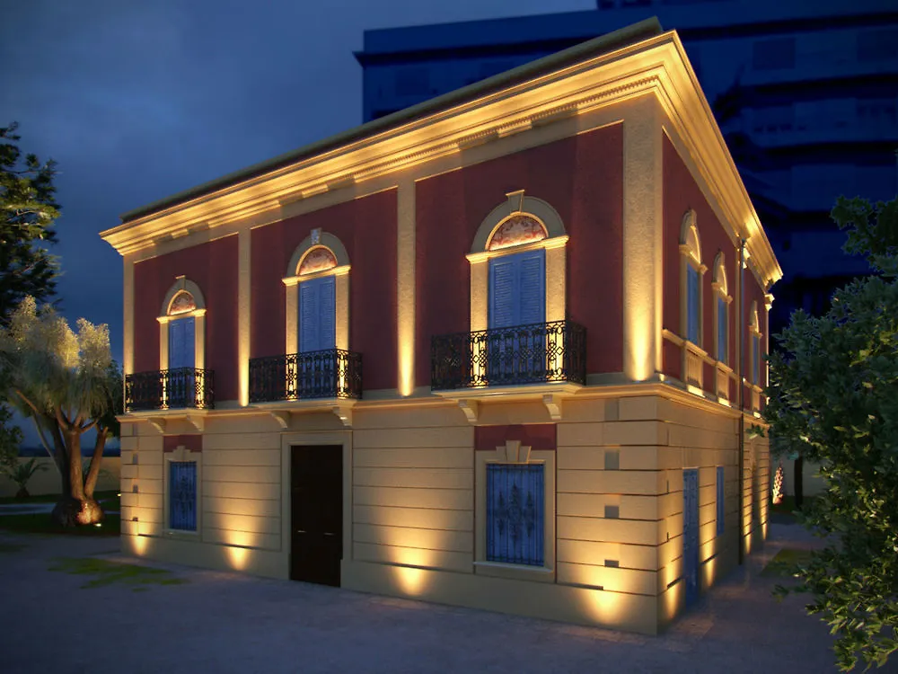 Giardini Mon Plaisir Hotel Trapani