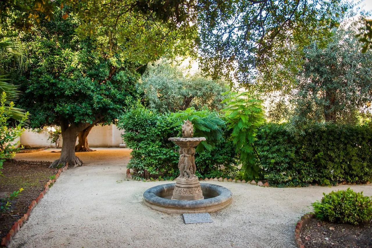 *** Guest house Giardini Mon Plaisir Hotel Trapani Italy