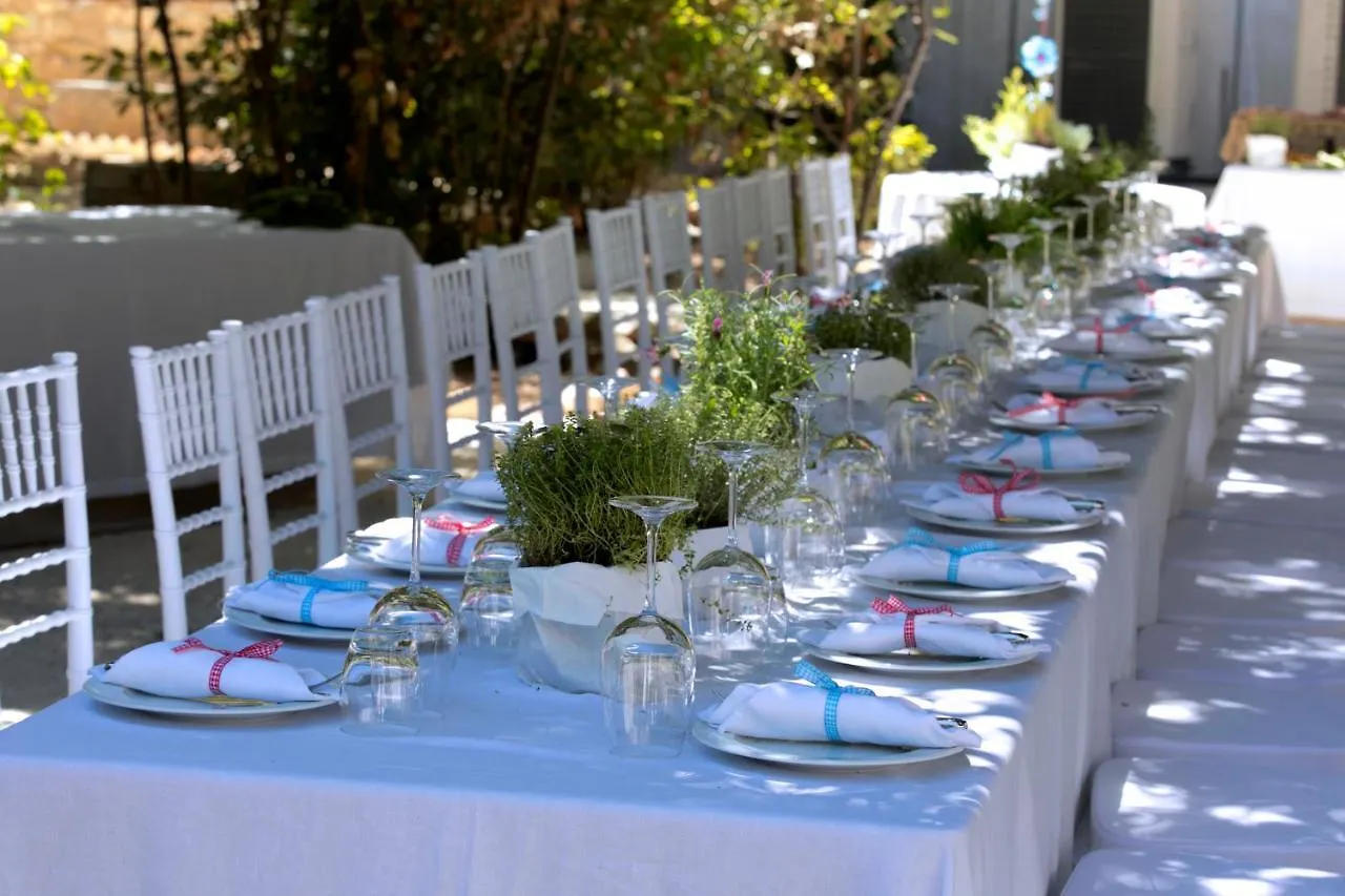 Hotel Giardini Mon Plaisir Trapani 3*,  Italien