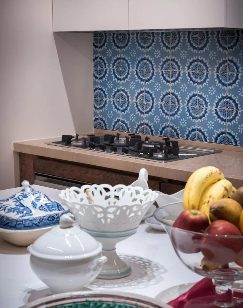 Hotel Giardini Mon Plaisir Trapani 3*,  Italien