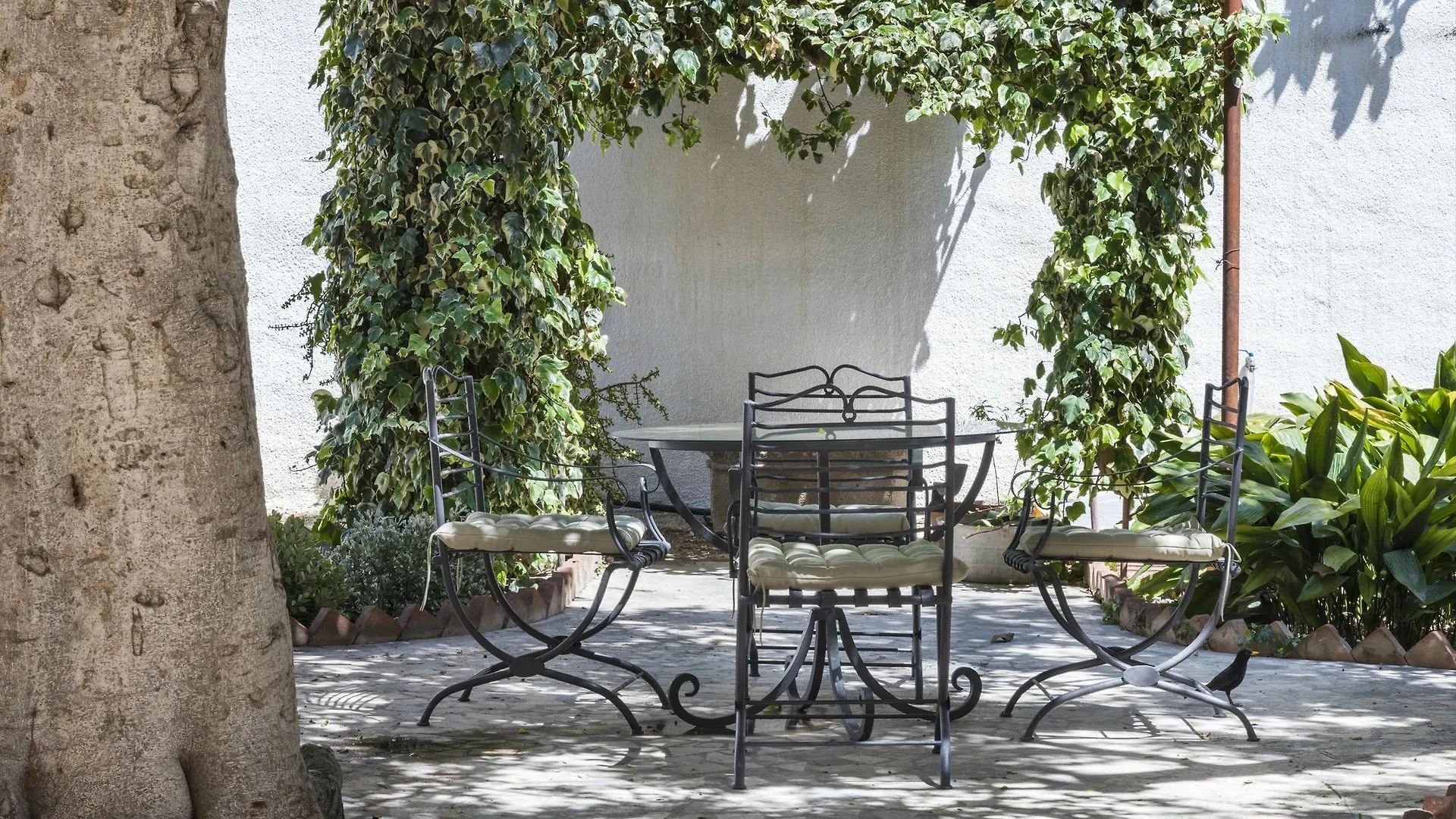 Hotel Giardini Mon Plaisir Trapani Italien