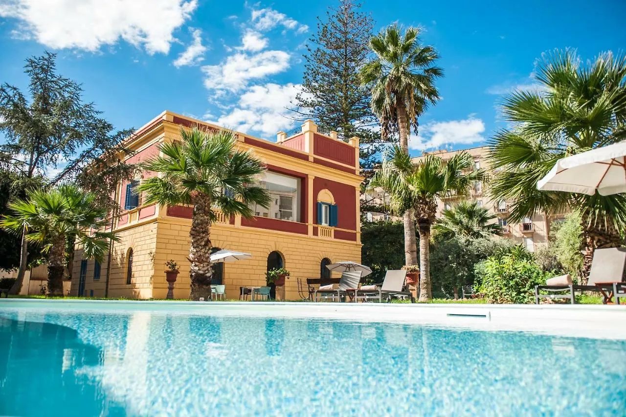 Giardini Mon Plaisir Hotel Trapani Guest house