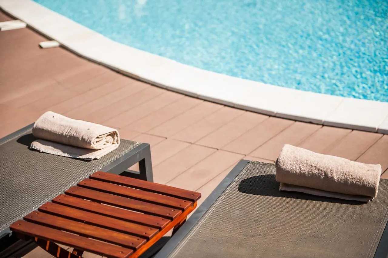Guest house Giardini Mon Plaisir Hotel Trapani