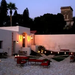 Arbaria Maison d'hôtes