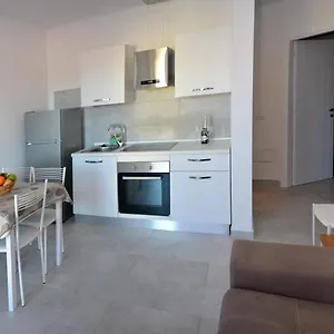 Apartment Eolo 