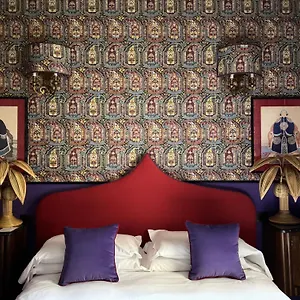 Hermitage Hotel Florence