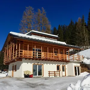 Moie Bed & Breakfast Comèlico Superiore