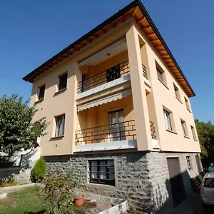 Ferienhaus Casa Dudi 