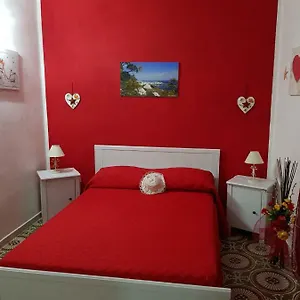 Isole Egadi Couette-café