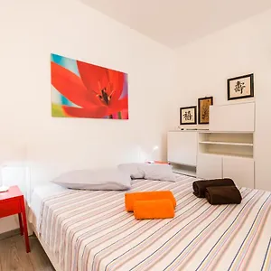 Apartment Geco's 