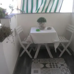 Mare Privatunterkunft