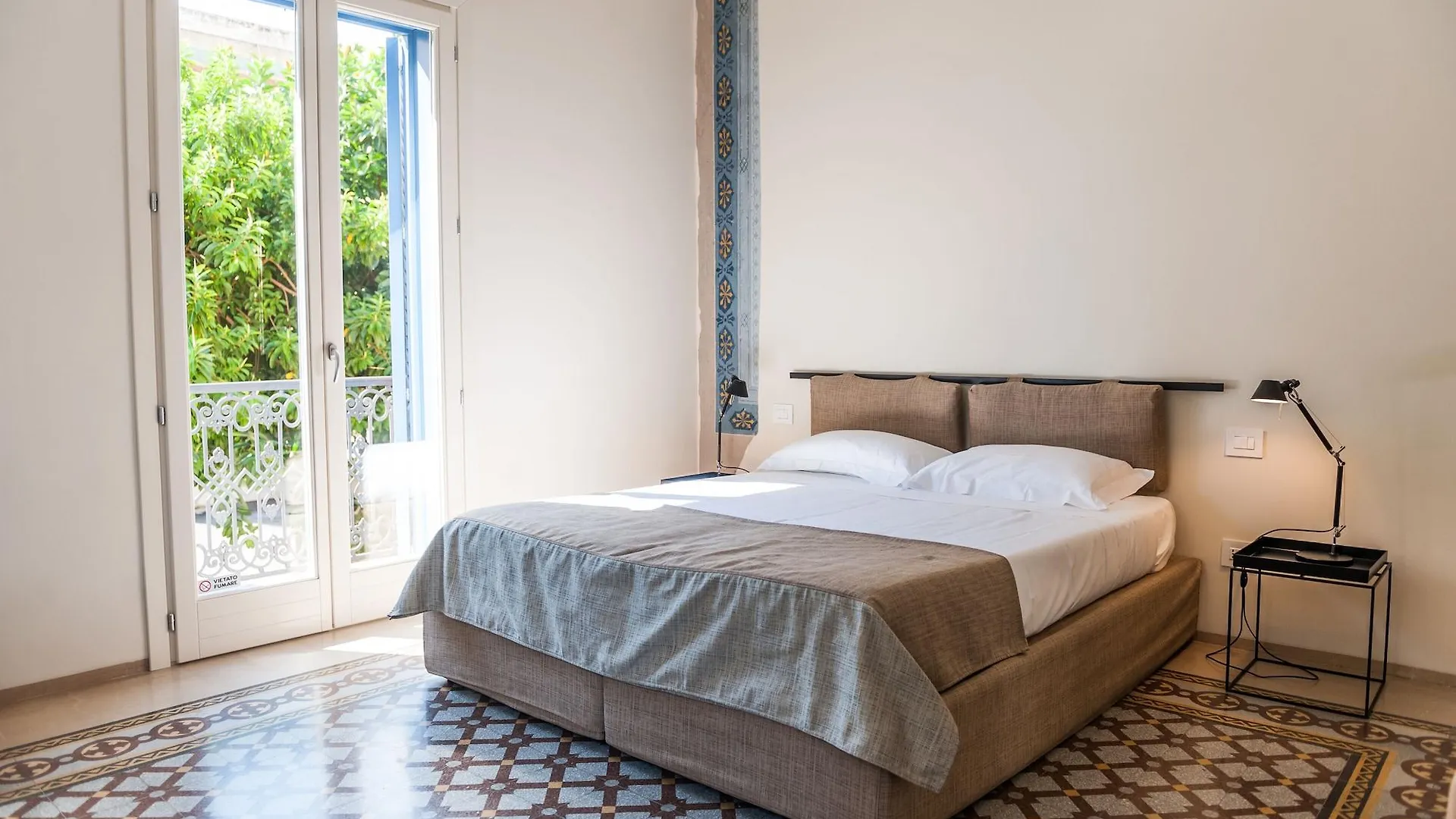 Guest house Giardini Mon Plaisir Hotel Trapani