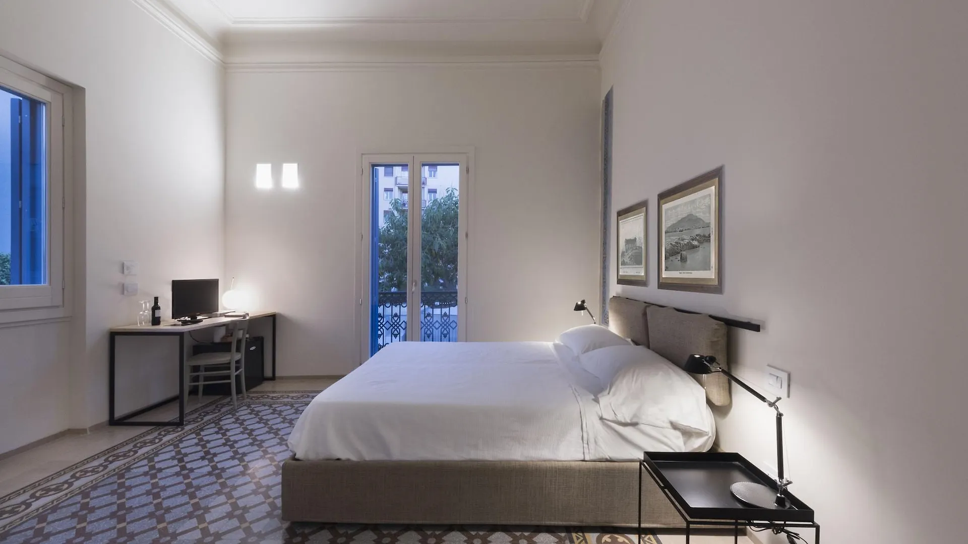 Giardini Mon Plaisir Hotel Trapani Guest house