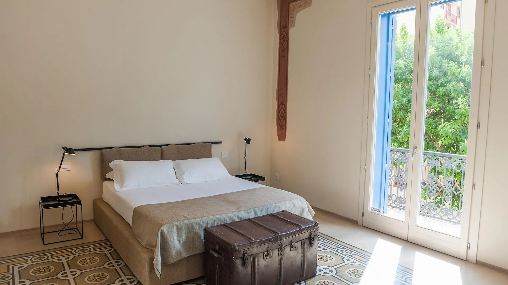 Hotel Giardini Mon Plaisir à Trapani