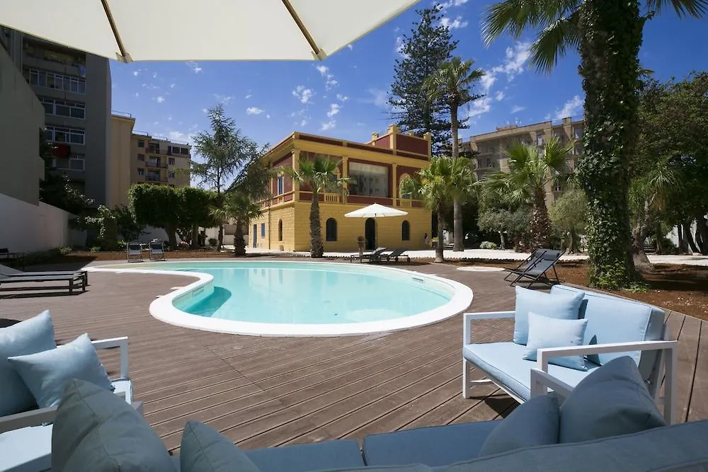 Giardini Mon Plaisir Hotel Trapani 3*,