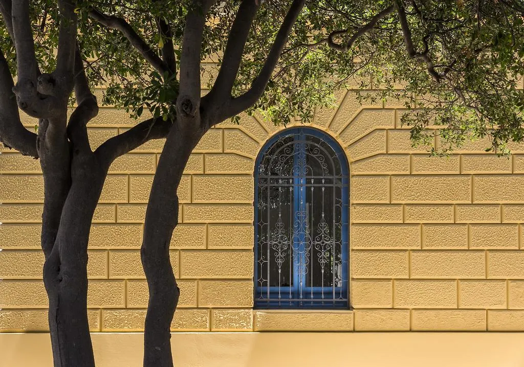 Guest house Giardini Mon Plaisir Hotel Trapani