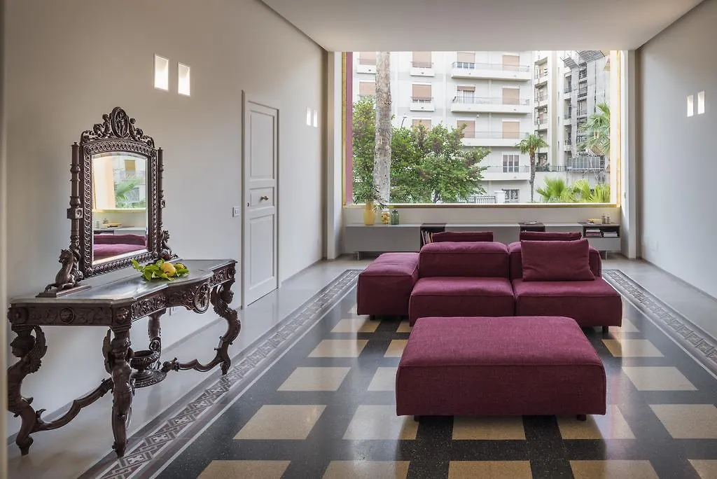 *** Guest house Giardini Mon Plaisir Hotel Trapani Italy