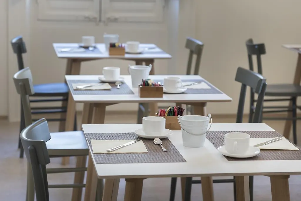 Giardini Mon Plaisir Hotel Trapani Guest house