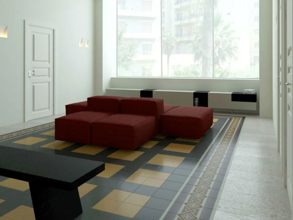 *** Guest house Giardini Mon Plaisir Hotel Trapani Italy