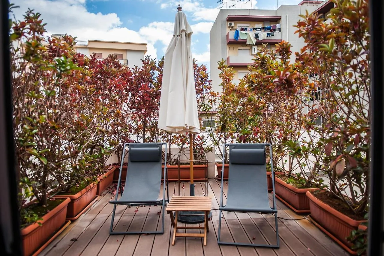 Giardini Mon Plaisir Hotel Trapani Guest house